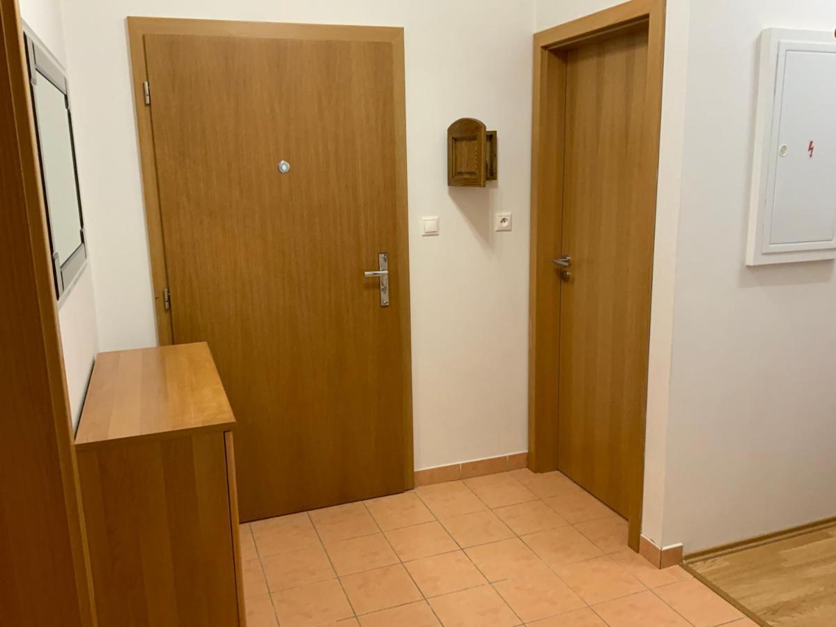 Apartman Na Vyhlidce Apartment Karlovy Vary Exterior photo