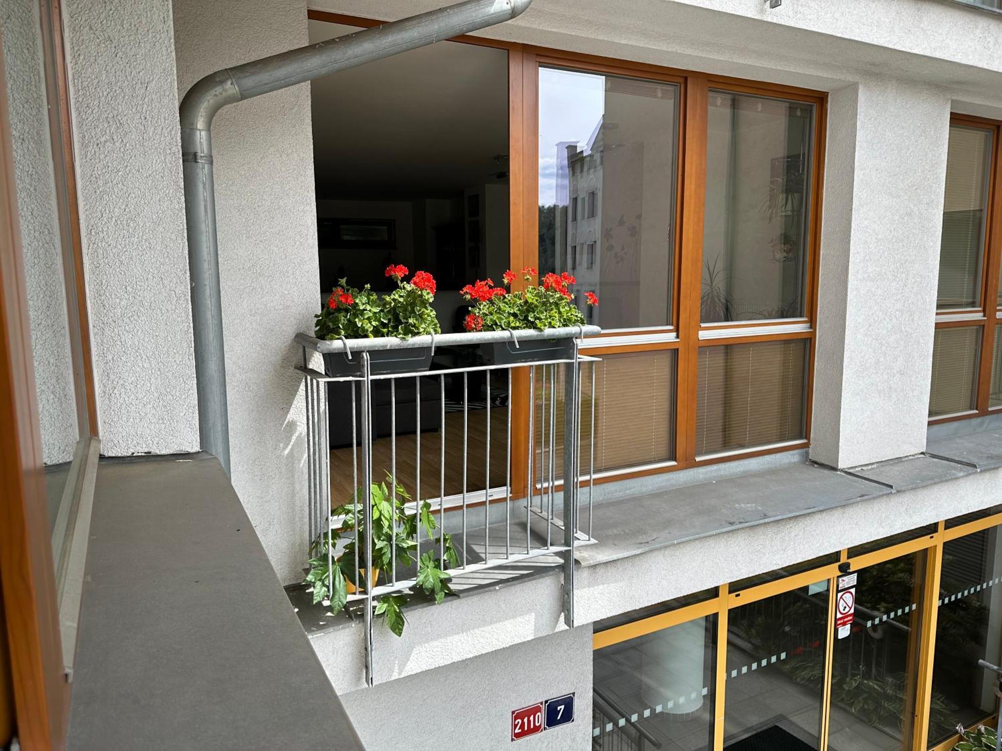Apartman Na Vyhlidce Apartment Karlovy Vary Exterior photo